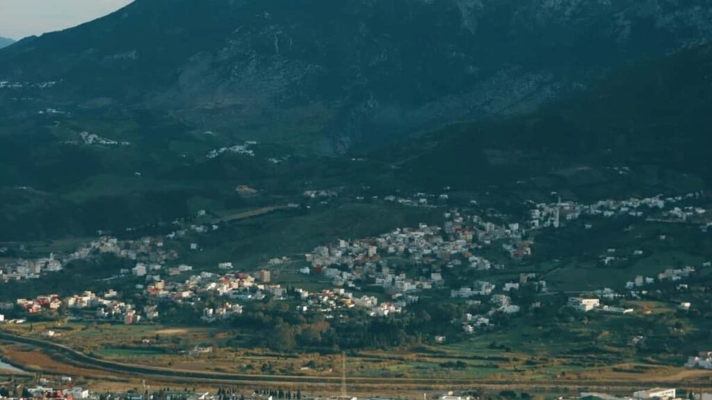 2025 Tunisia WhatsApp AllCategory Advertising Rate Card Cameroon